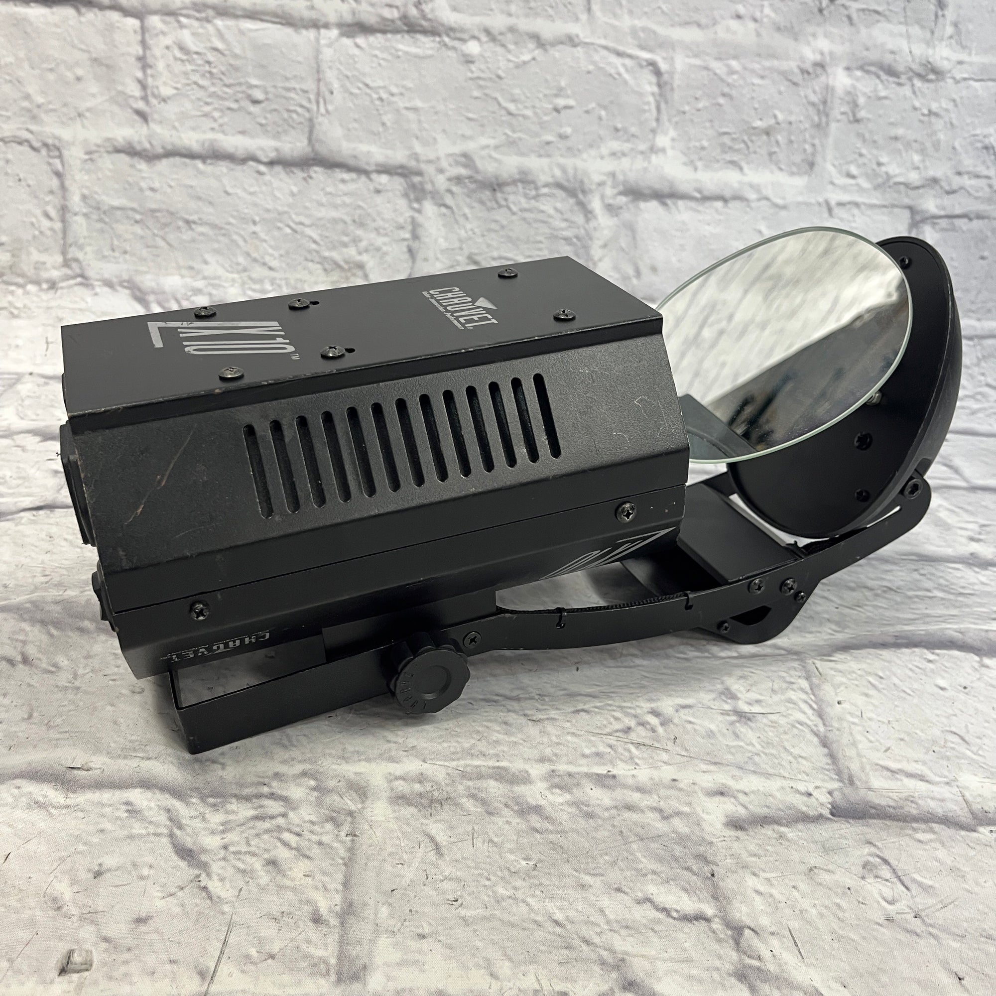 Chauvet LX10 LED Moonflower Light Fixture