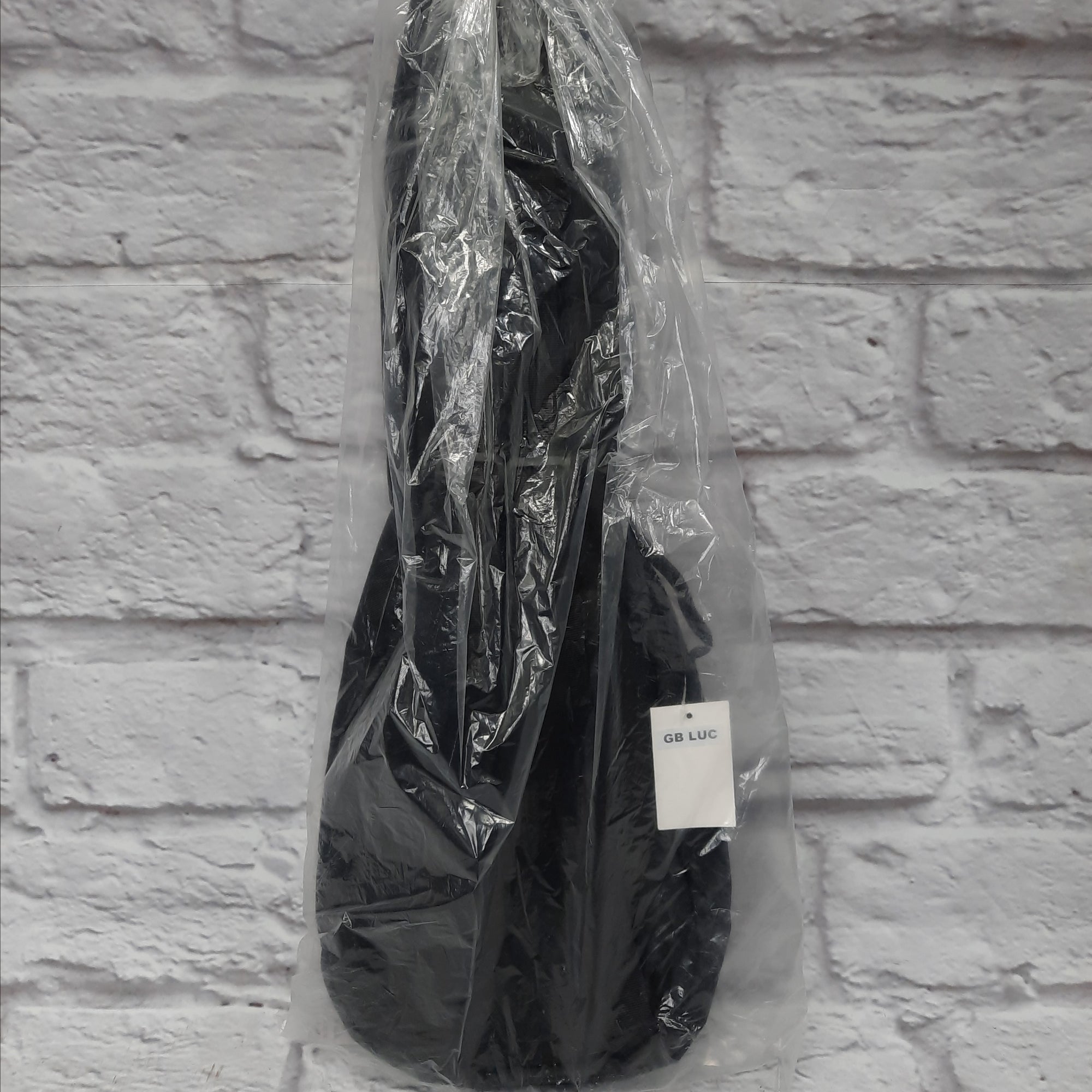 Luna GB LUC Concert Ukulele Gig Bag