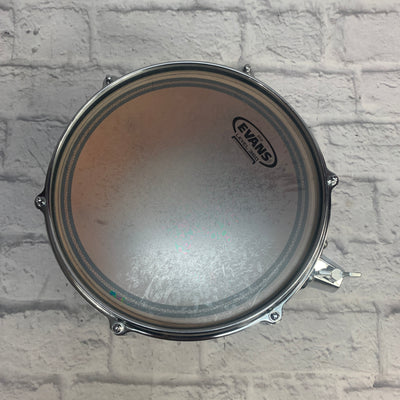 Yamaha Absolute Hybrid Maple 10x7 Tom - black