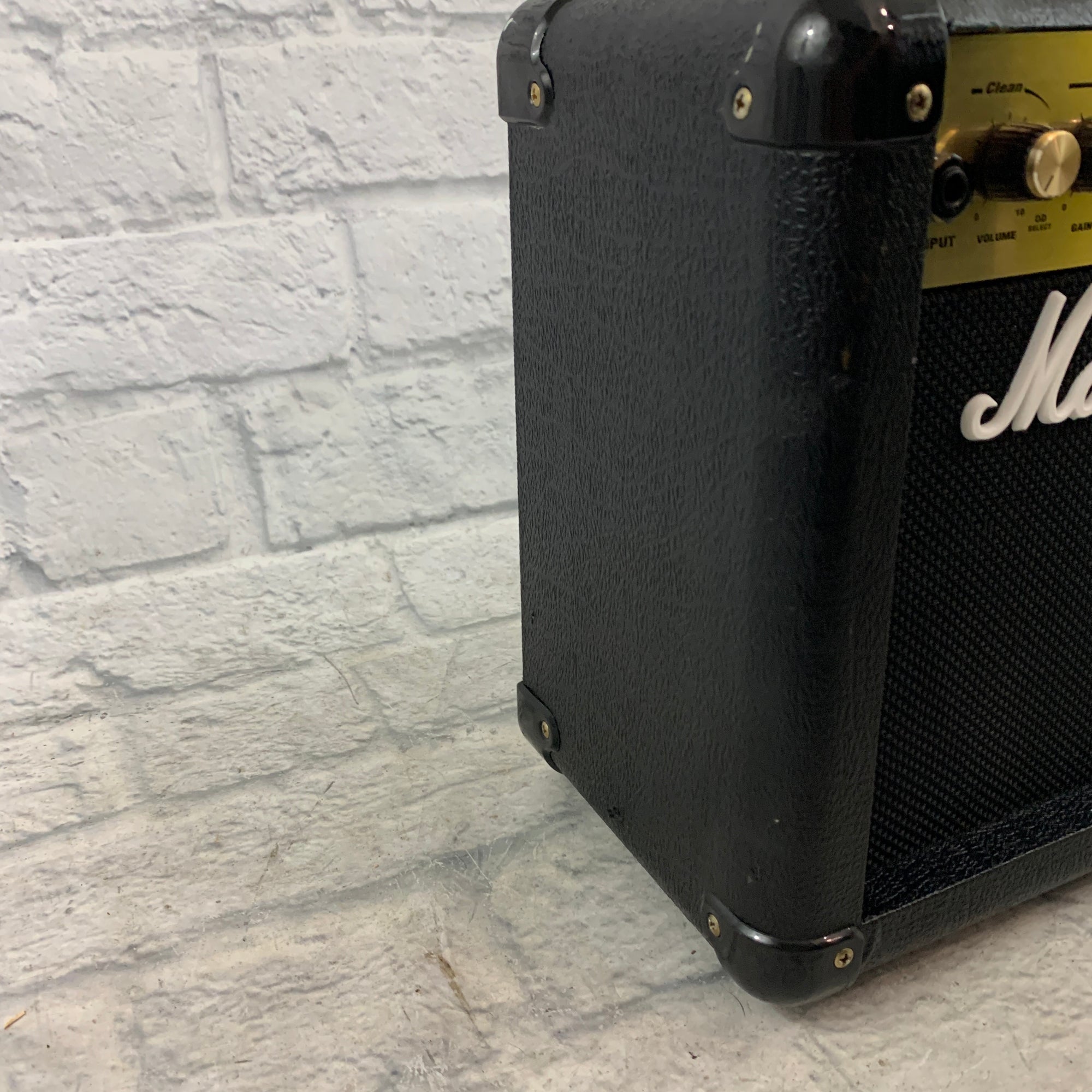 Marshall MG10CD Guitar Combo Amp