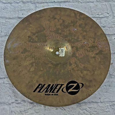 Zildjian Planet Z 16 Crash Cymbal