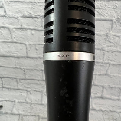 Digital Reference DR-GX 1 Dynamic Microphone