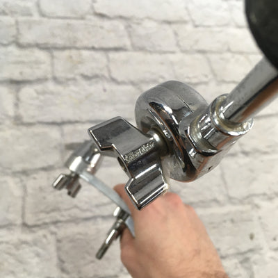 Gibraltar Boom Cymbal Arm w/ clamp