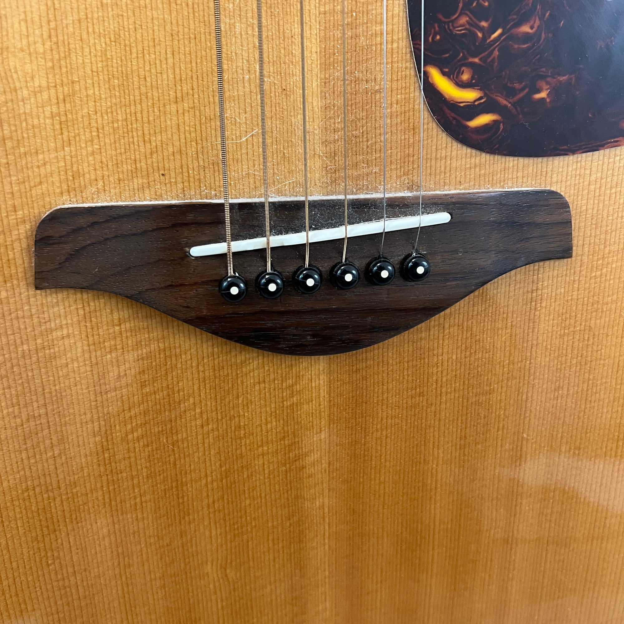 Yamaha FG700S Acoustic Guitar Evolution Music