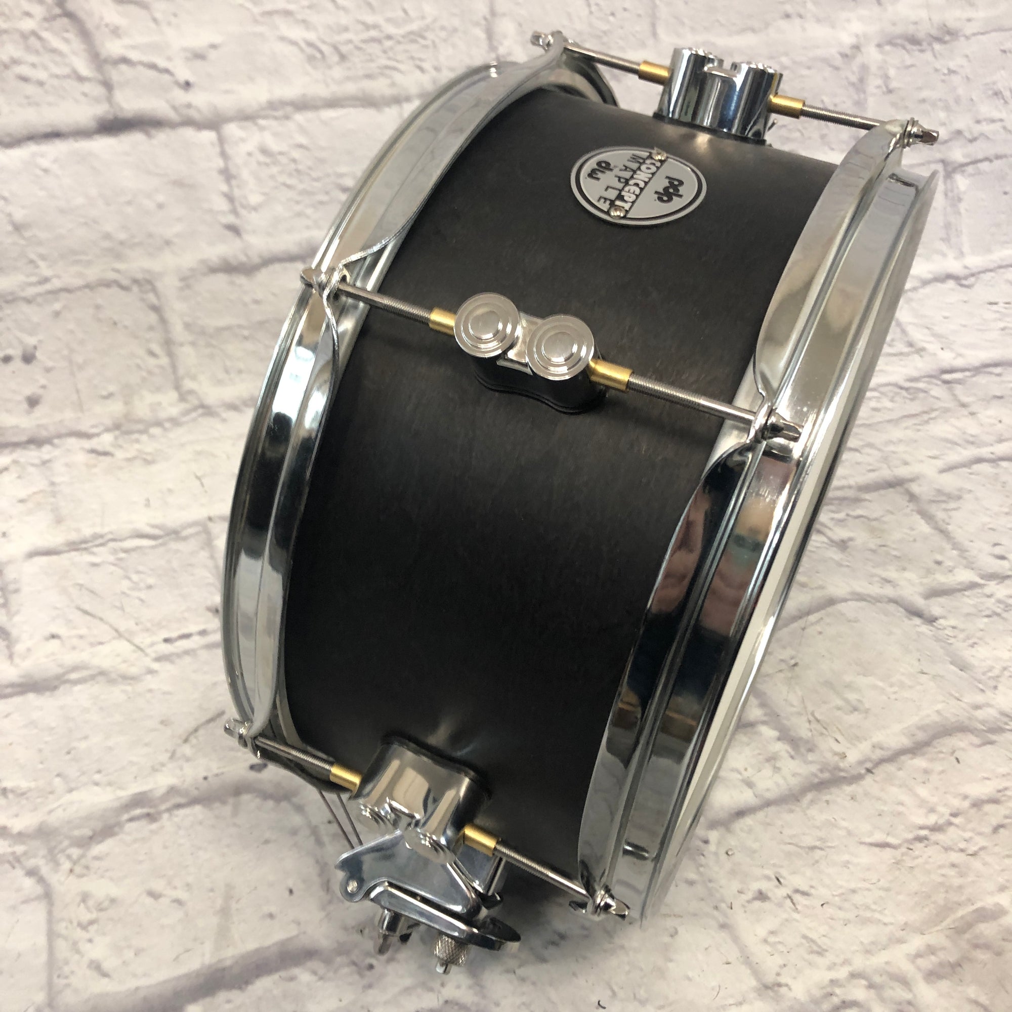 PDP Pacific Drums & Percussion 12x7 Concept Maple Snare