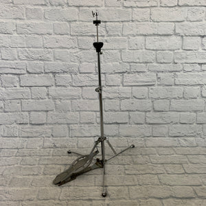 WFL Speed King Hi Hat Drum Stand AS IS