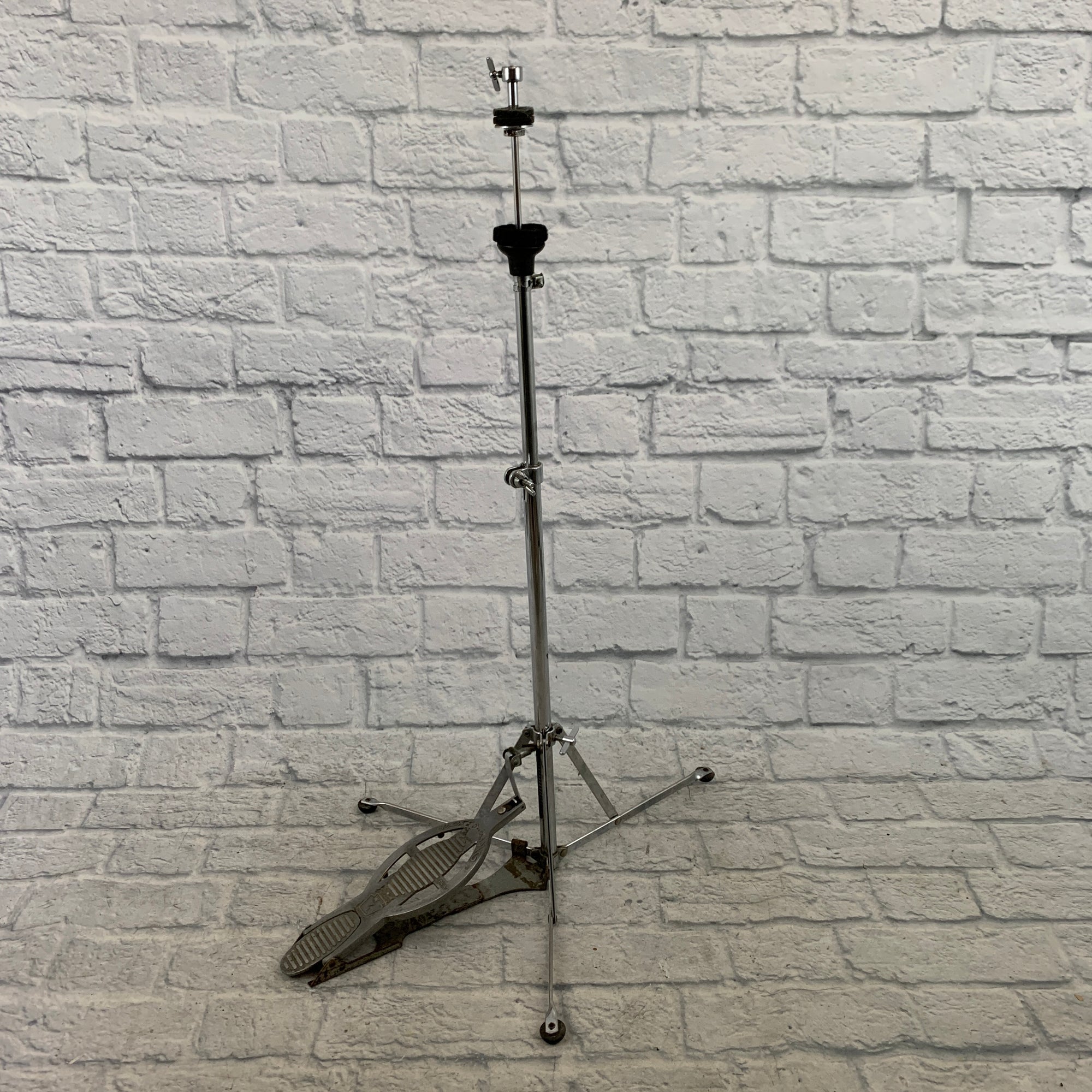 WFL Speed King Hi Hat Drum Stand AS IS