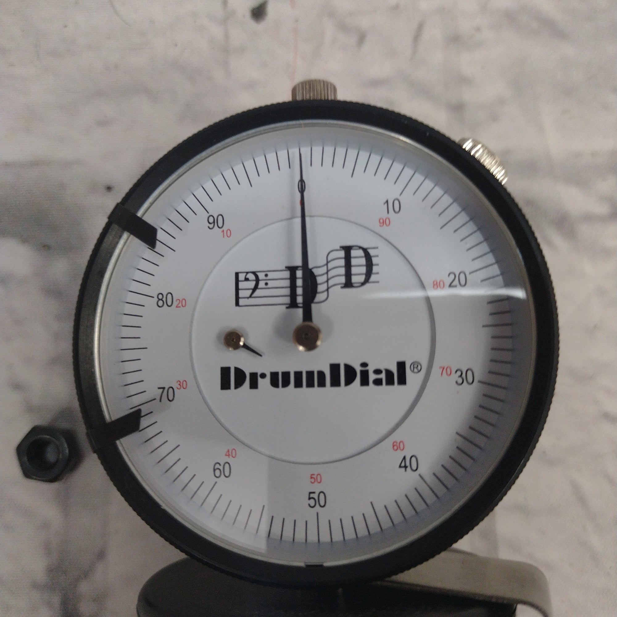 Drum Dial Drum Tuner