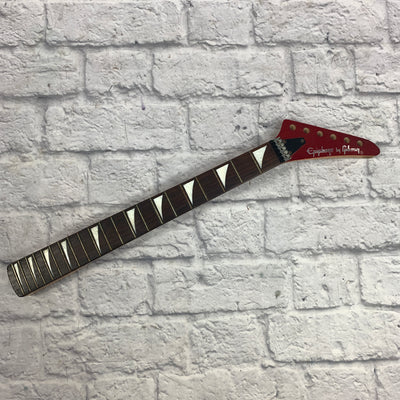 Epiphone Electric Guitar Neck