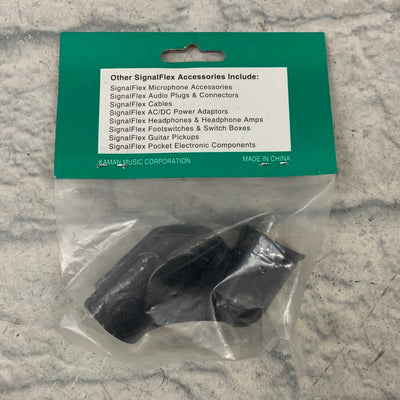 Signal Flex Mic Clip Deluxe Mount MH9
