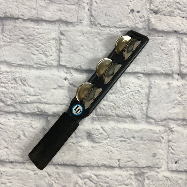 Latin Percussion LP187 Tambourine Jingle Stick - Evolution Music