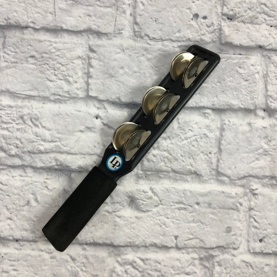 Latin Percussion LP187 Tambourine Jingle Stick