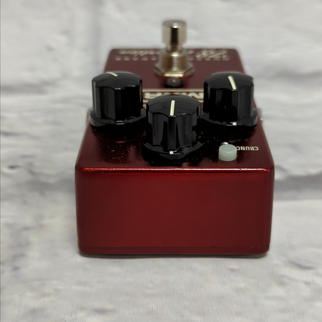 Dunlop MXR M78 Custom Badass 78 Distortion Pedal