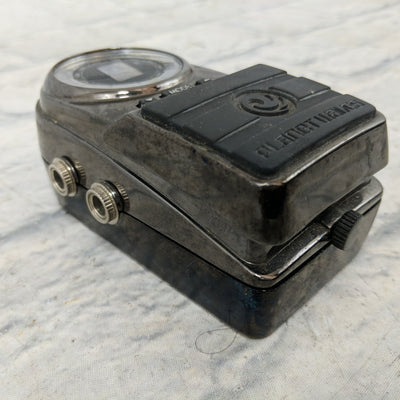 Planet Waves Tuning Pedal