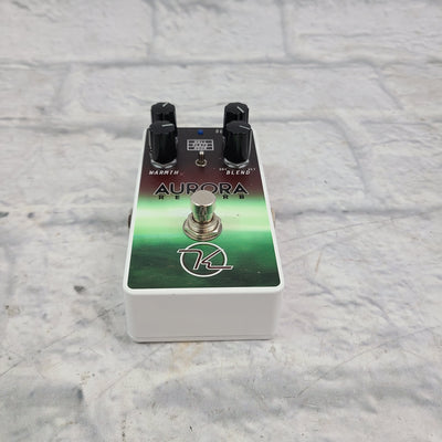 Keeley Aurora Reverb