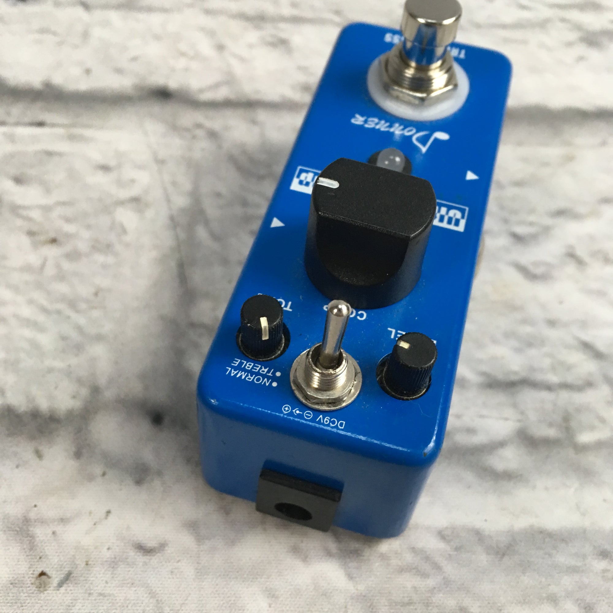 Donner Ultimate Comp Pedal