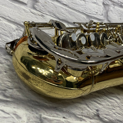 Yamaha YAS-200AD Alto Saxophone