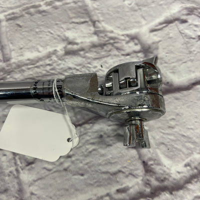 DW Dog Bone with Cymbal Attachment