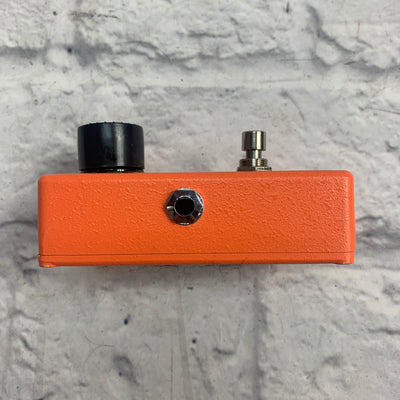 MXR Phase 90 Pedal
