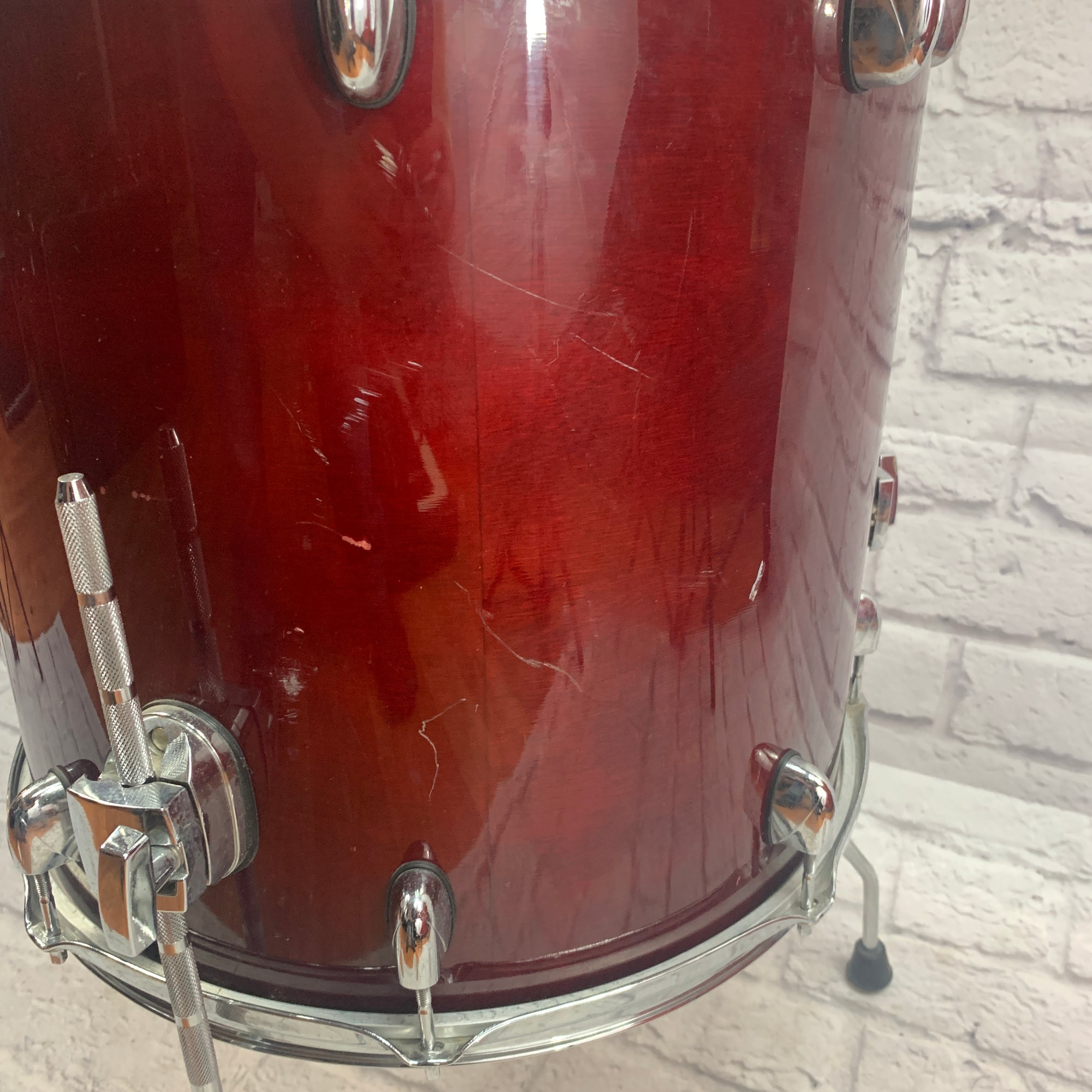 Gretsch Catalina Maple 16 x 16 Floor Tom