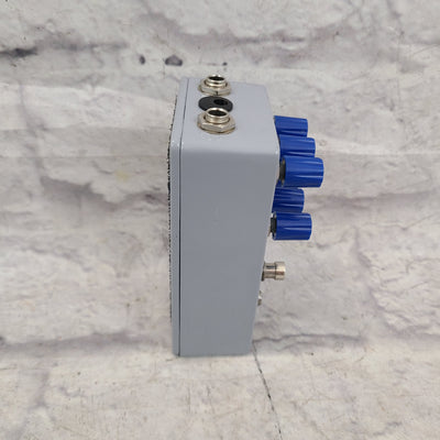 EarthQuaker Devices Bit Commander Pitch Pedal