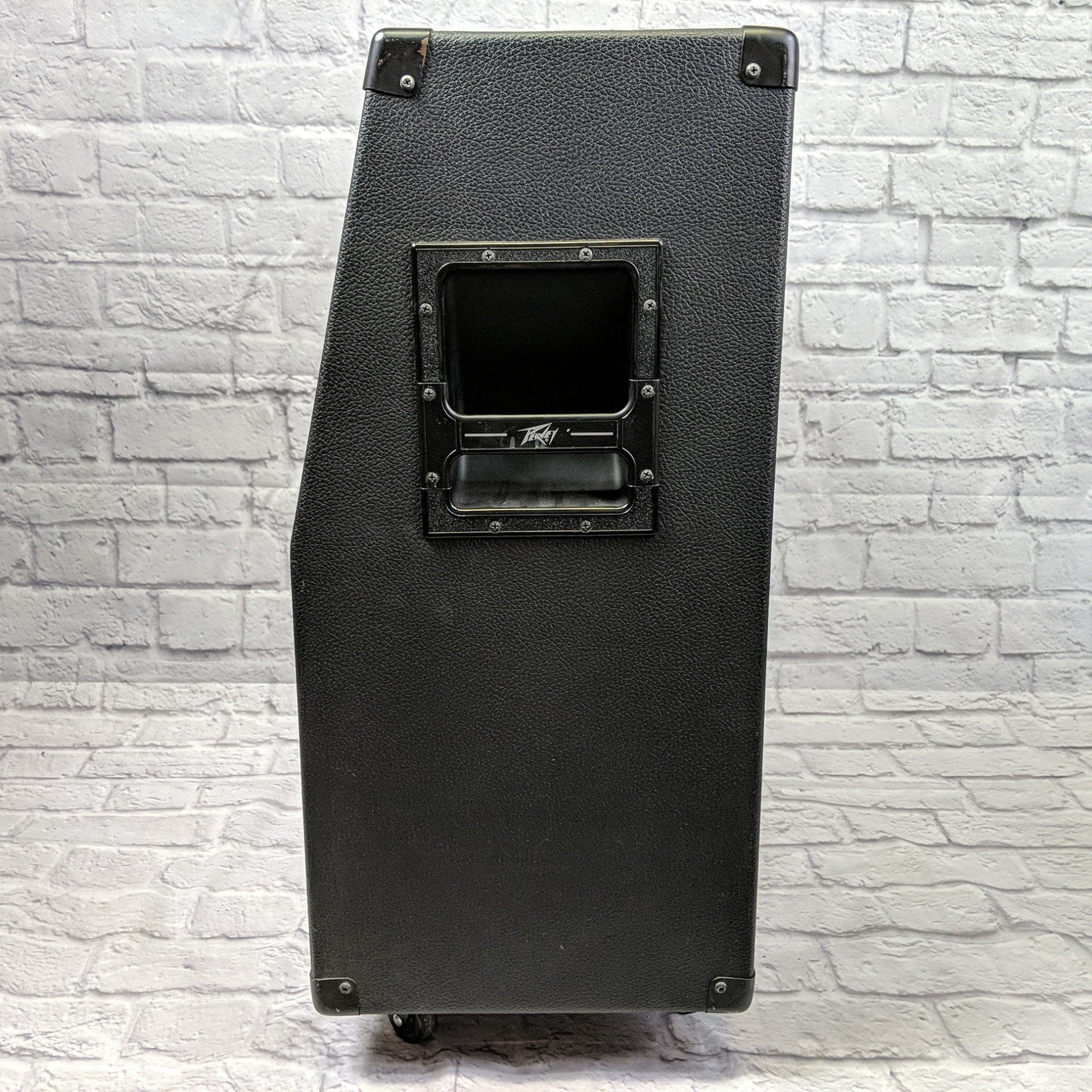 Peavey 6505 4x12 Guitar Cabinet