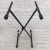 Proline PL100 Keyboard Stand with Quick Adjust