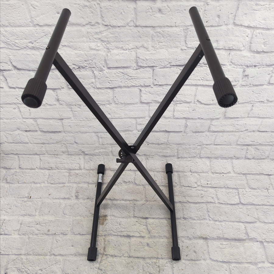 Proline PL100 Keyboard Stand with Quick Adjust
