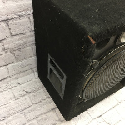 Unknown 15in PA Speaker