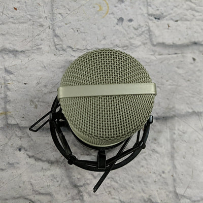 MXL 990 Microphone with Shock Mount