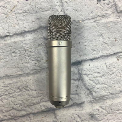 Rode NT1 A Large Diaphragm Condenser Microphone