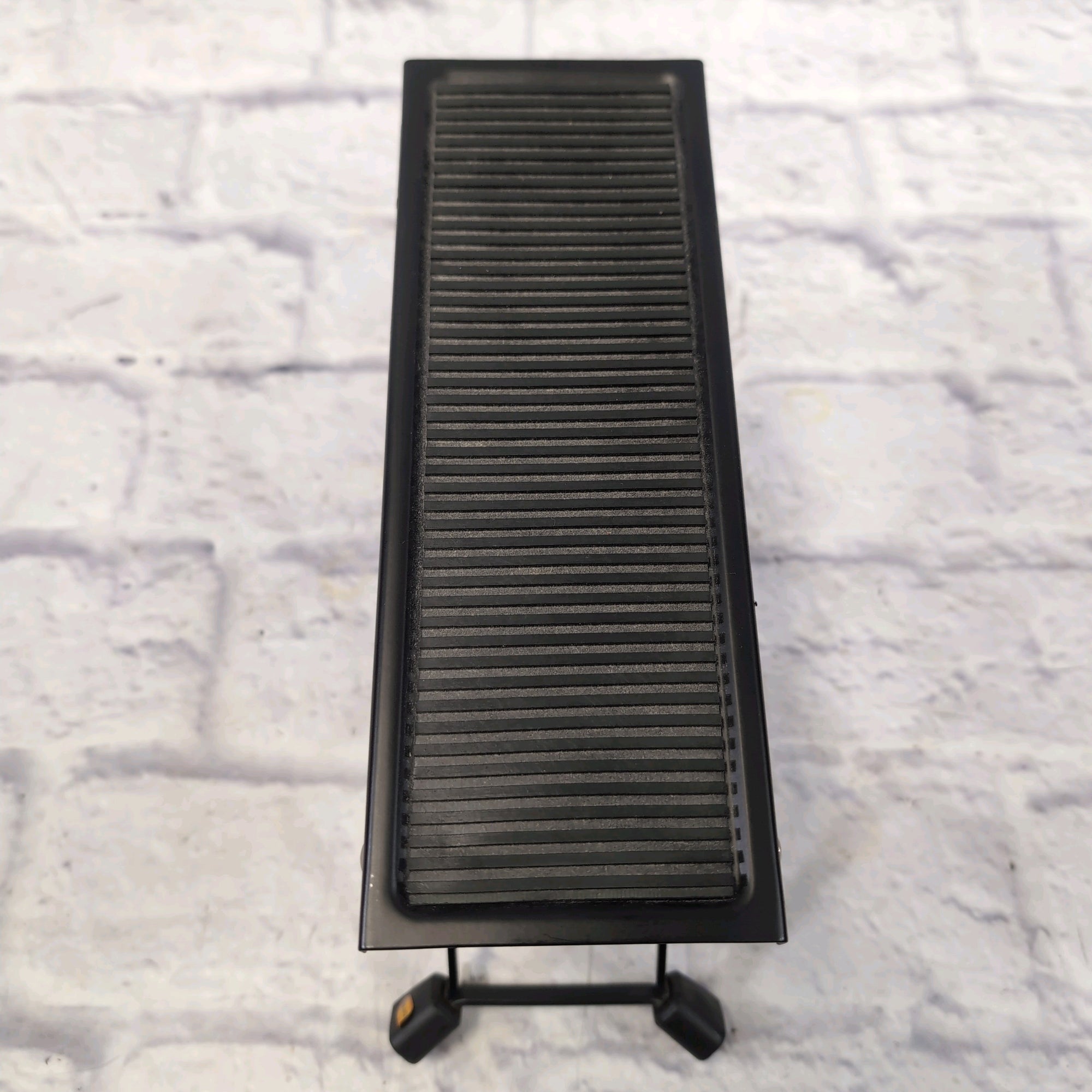Proline FR1BK Guitar Footrest