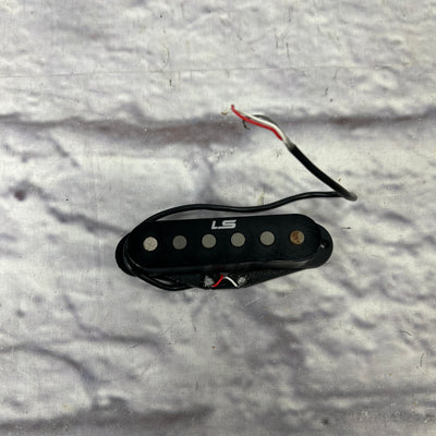 Ibanez 9.65k LS 3 Conductor Single Coil Pickup