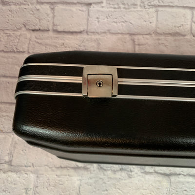 Small Hard Shell Guitar Case