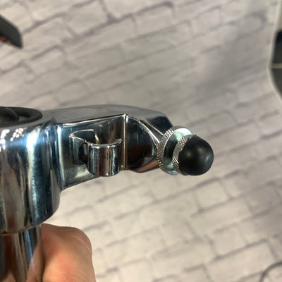 Cad Lug Mounted Mic Holder