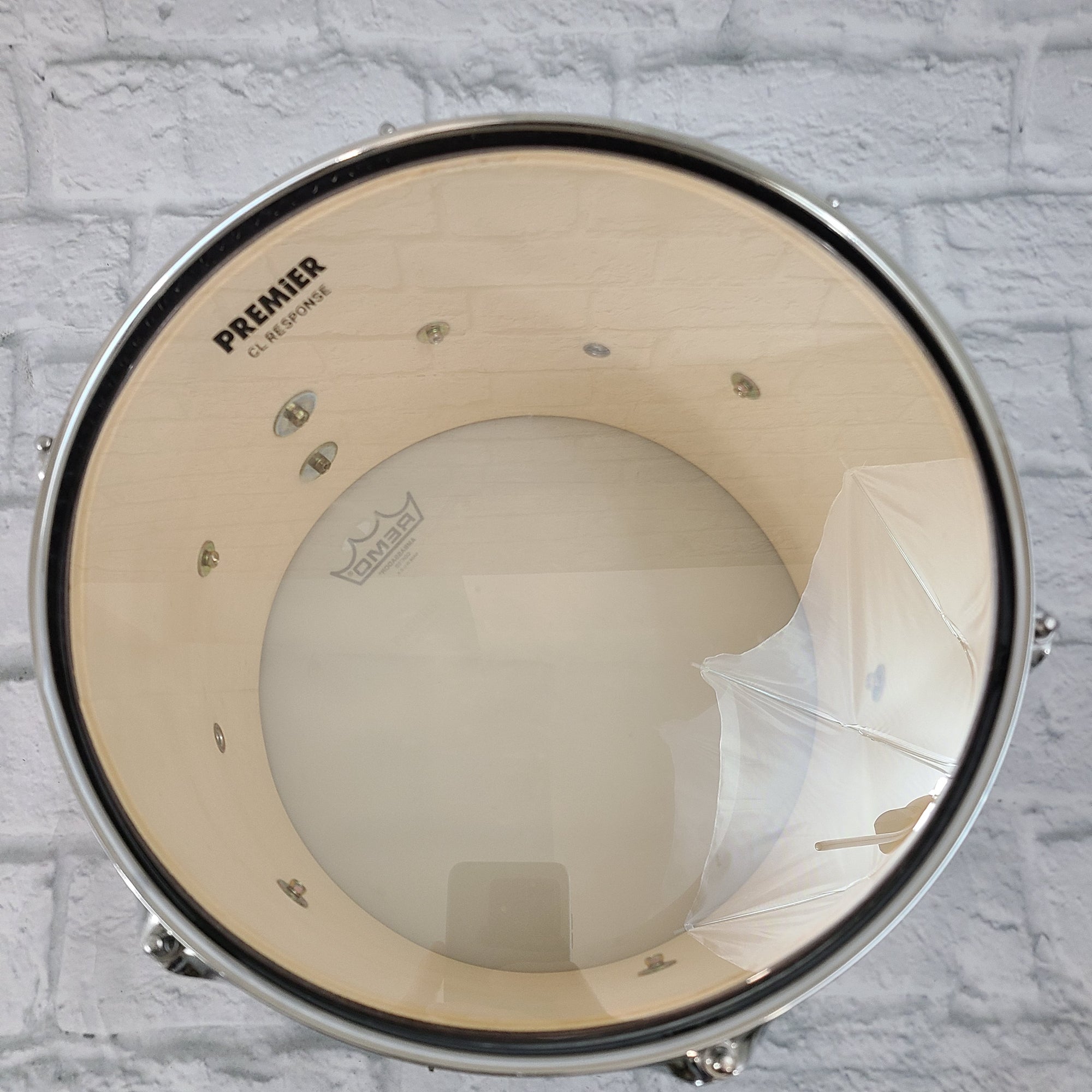 Premier 12" x 9" Rack Tom