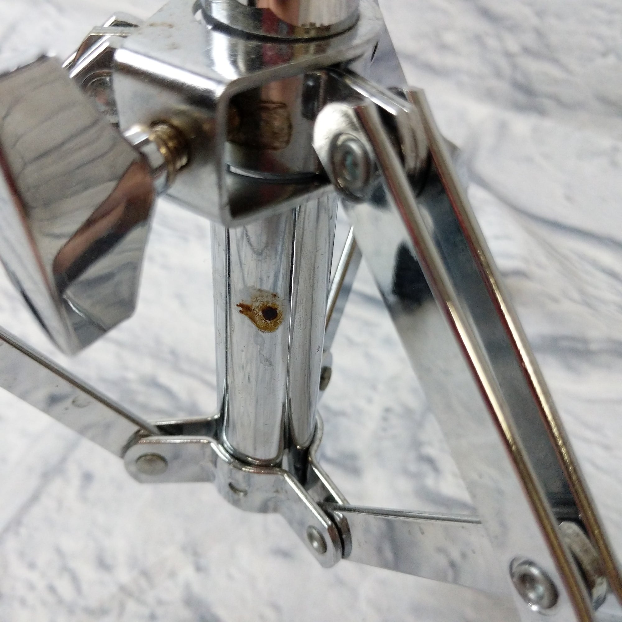 SP Sound Percussion snare stand