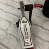 DW Double Kick Pedal 9000 w/ Nylon Case