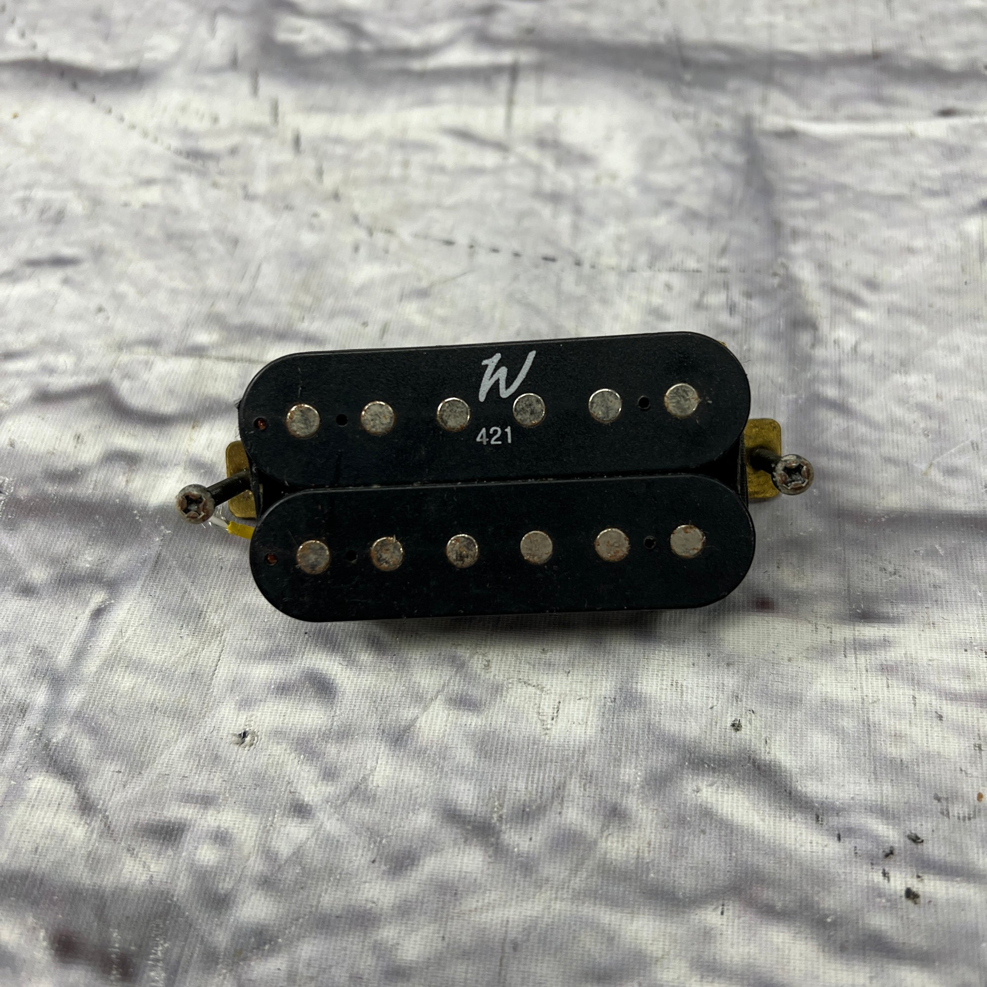 Washburn 421 8.3k Humbucker Pickup