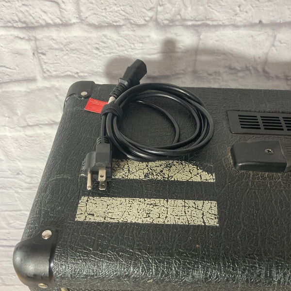 Marshall Valvestate AVT 150H 2000 Head w/ footswitch Evolution Music