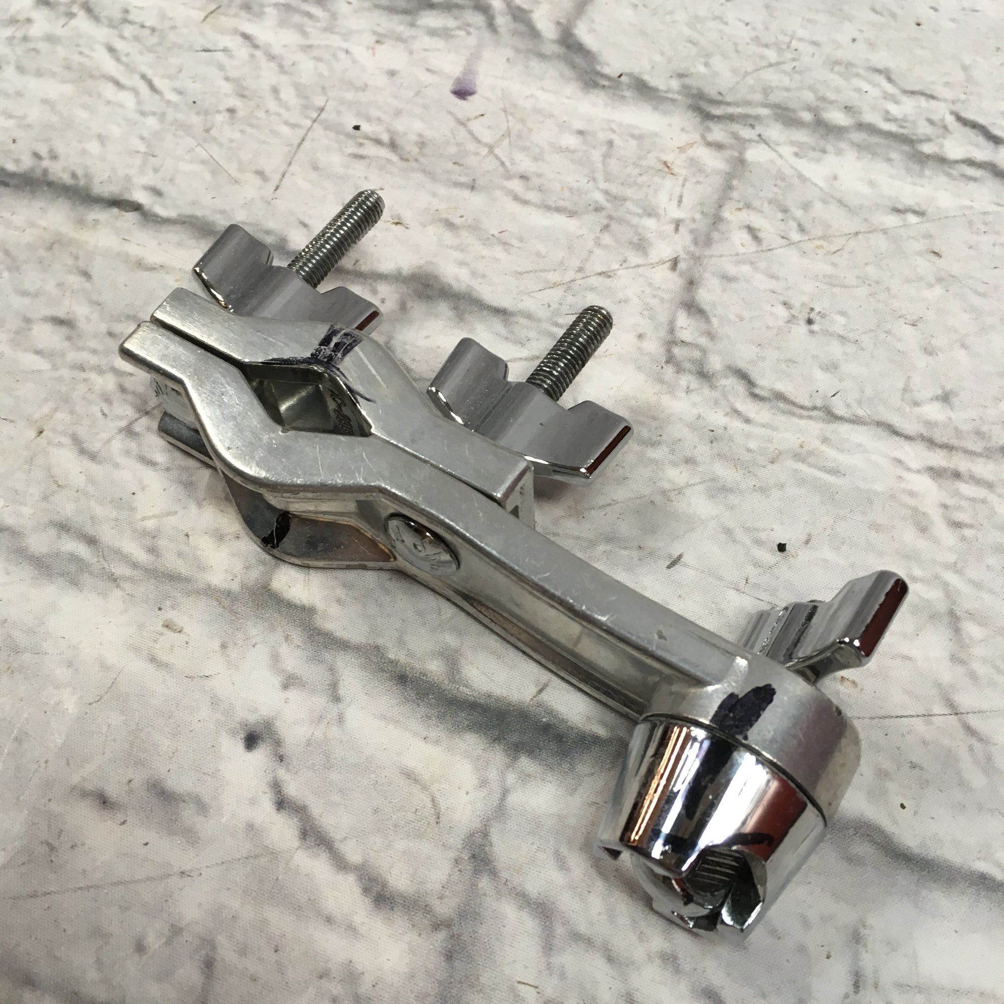 Gibraltar Cymbal Arm Clamp