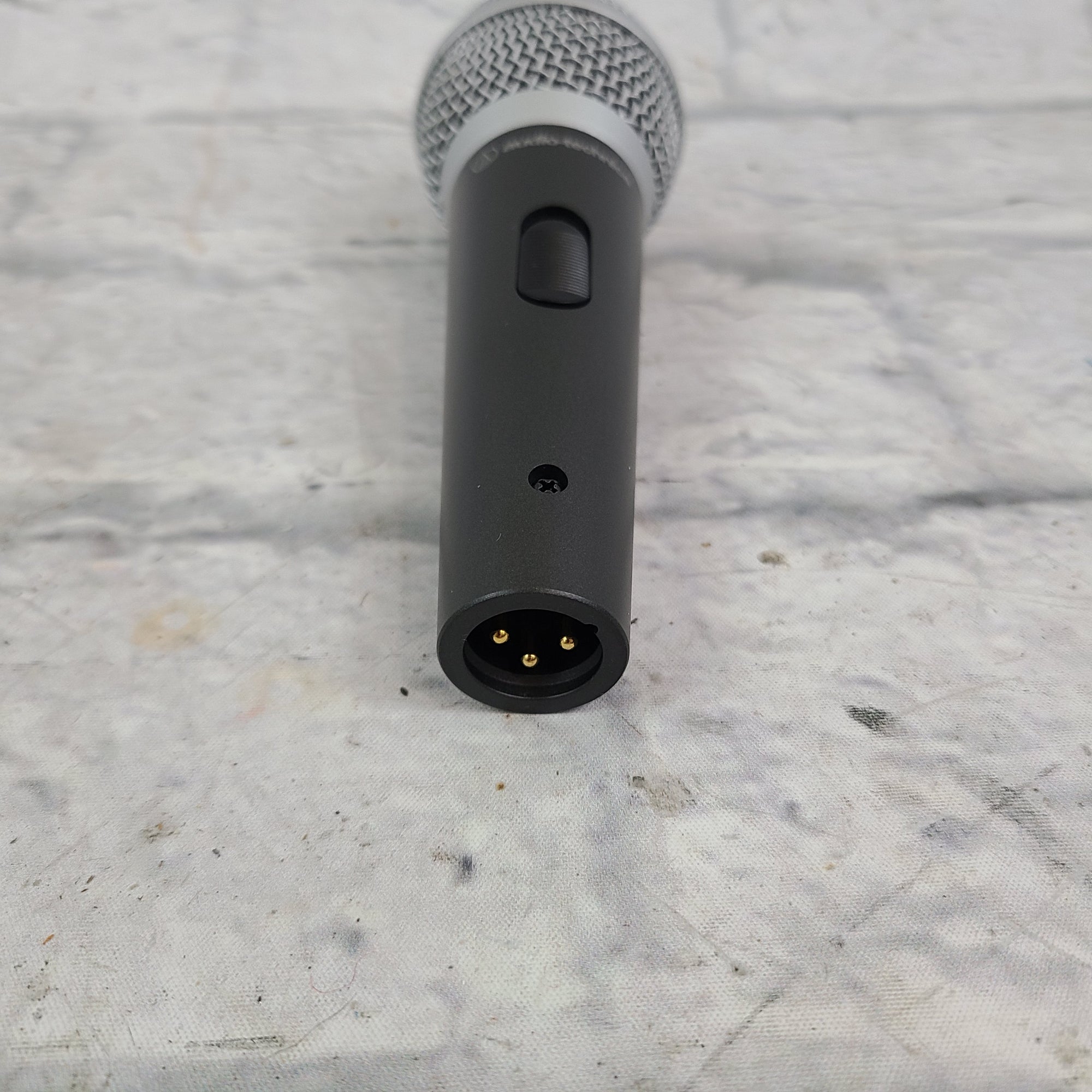 Audio-Technica ATR1500X Microphone