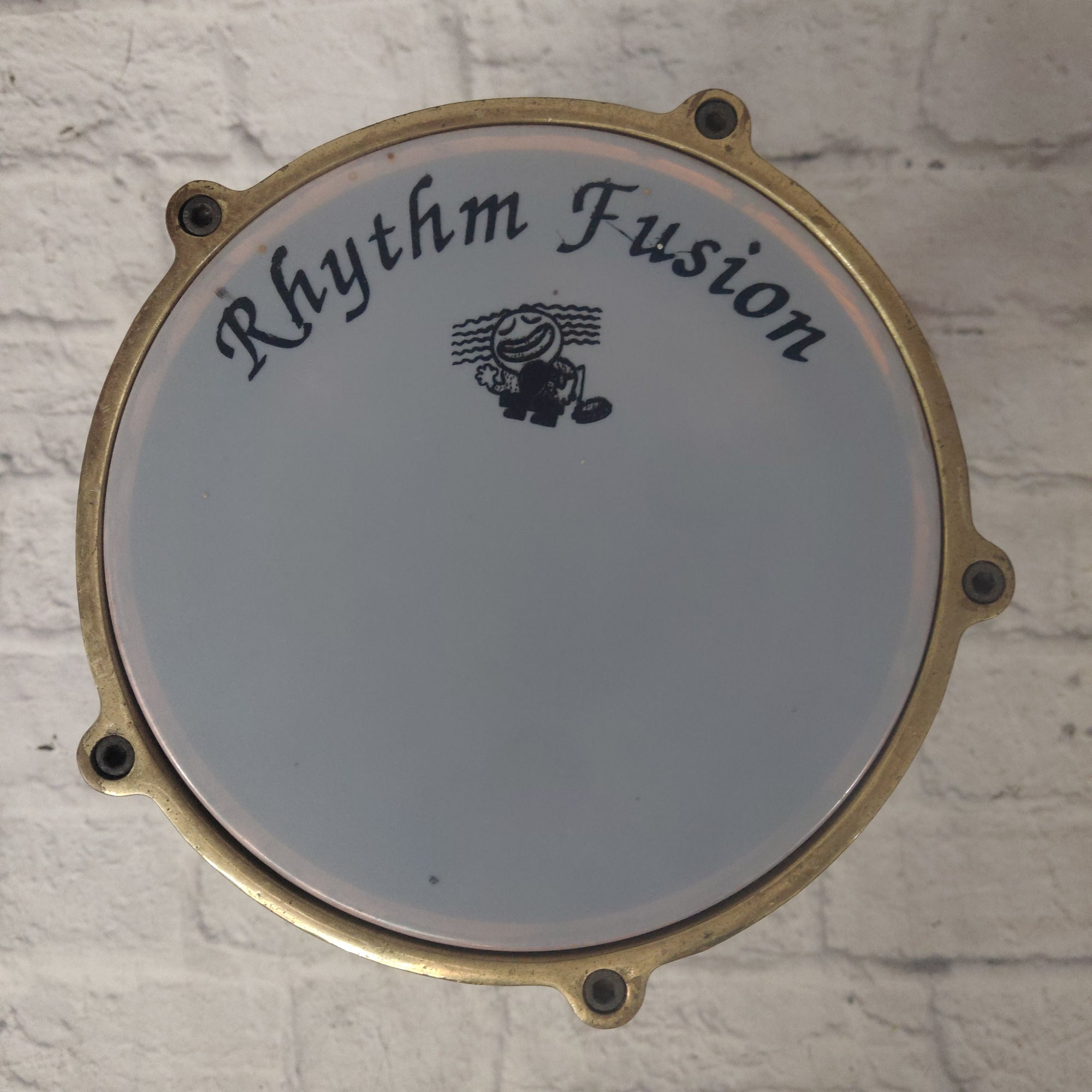 Rhythm Fusion Darbuka 8 x 15"