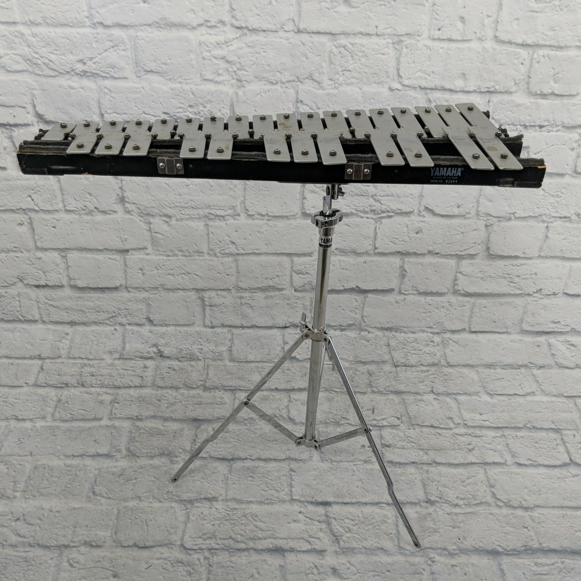 Yamaha Student Bell Kit w/ Hard Case