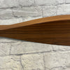 Folkcraft Teardrop 4-String Dulcimer