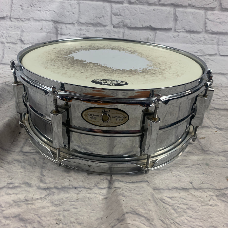 Pearl Sensitone 14 x 5 Snare