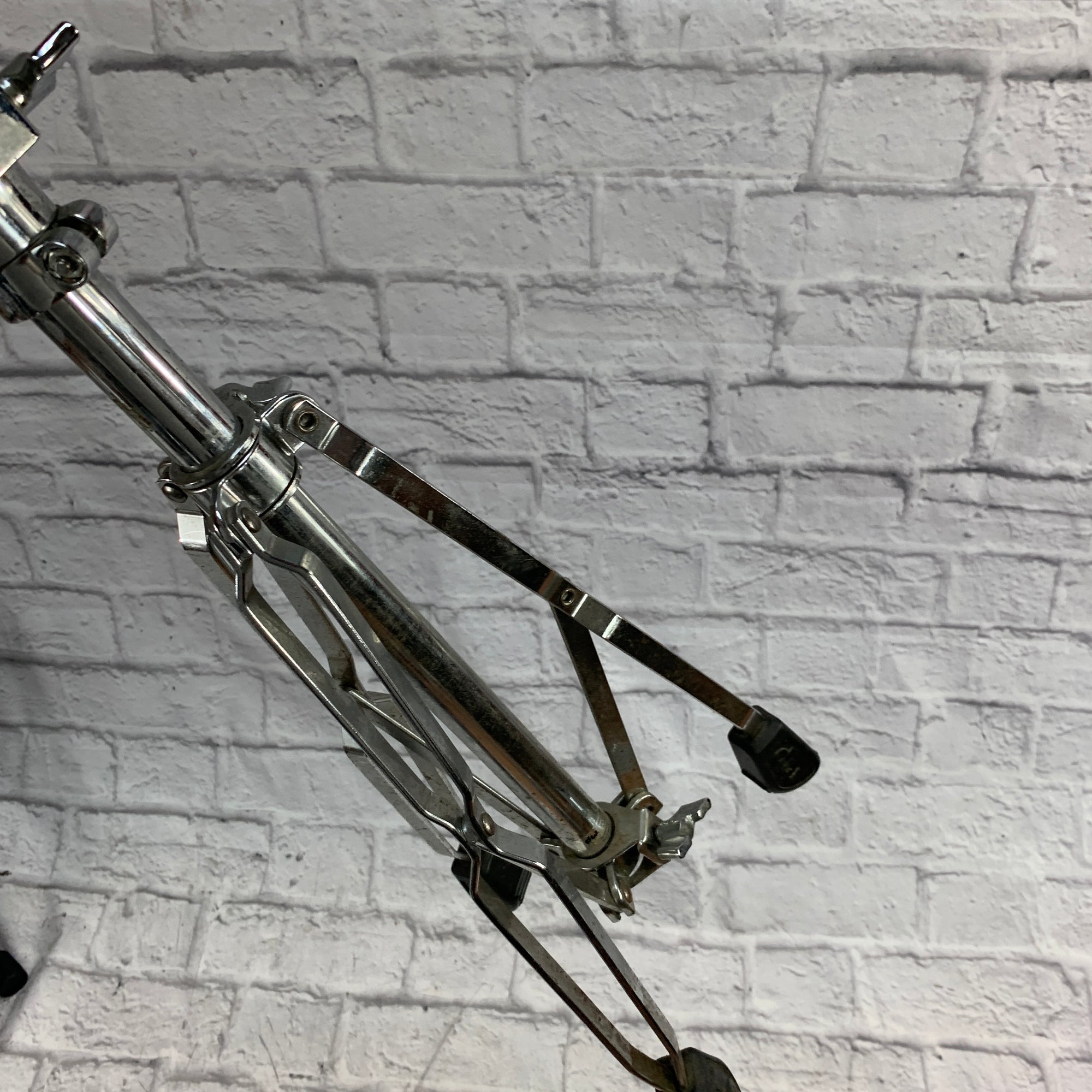 Unknown Cymbal Stand with L-Rod
