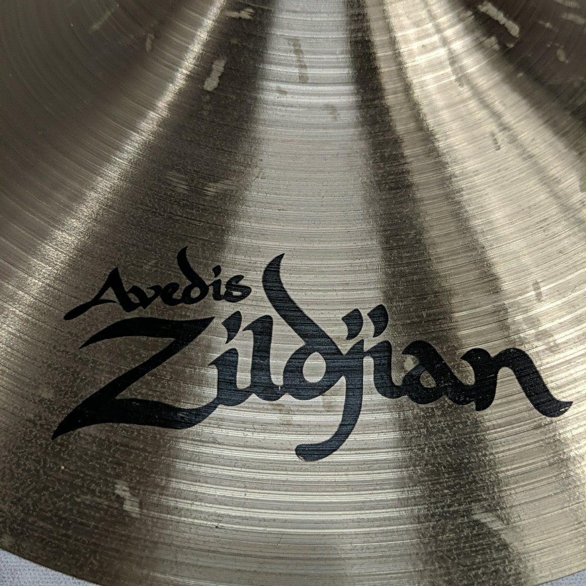 Zildjian 10 A Splash Cymbal
