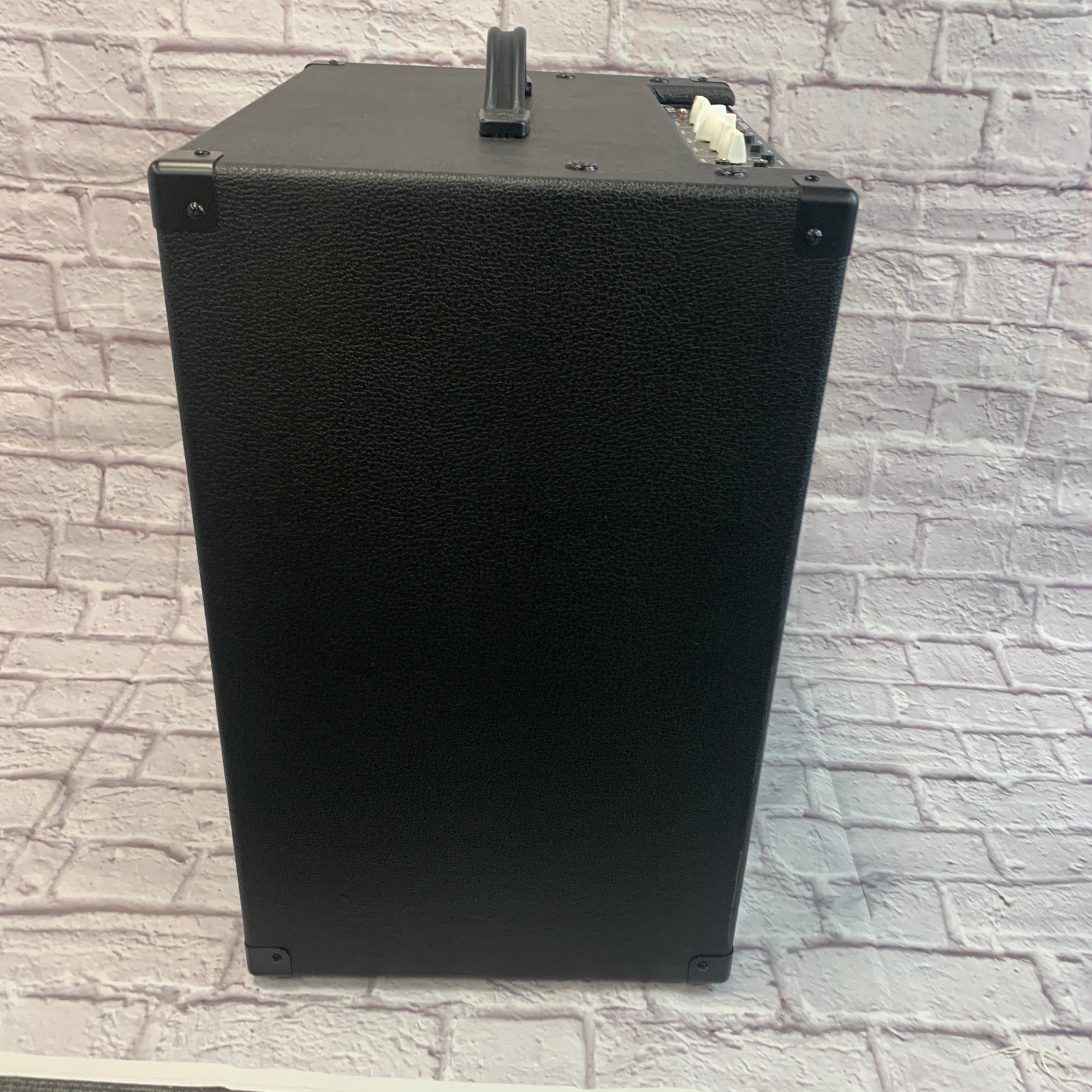 Orange Amps 35RT Guitar Combo Amp