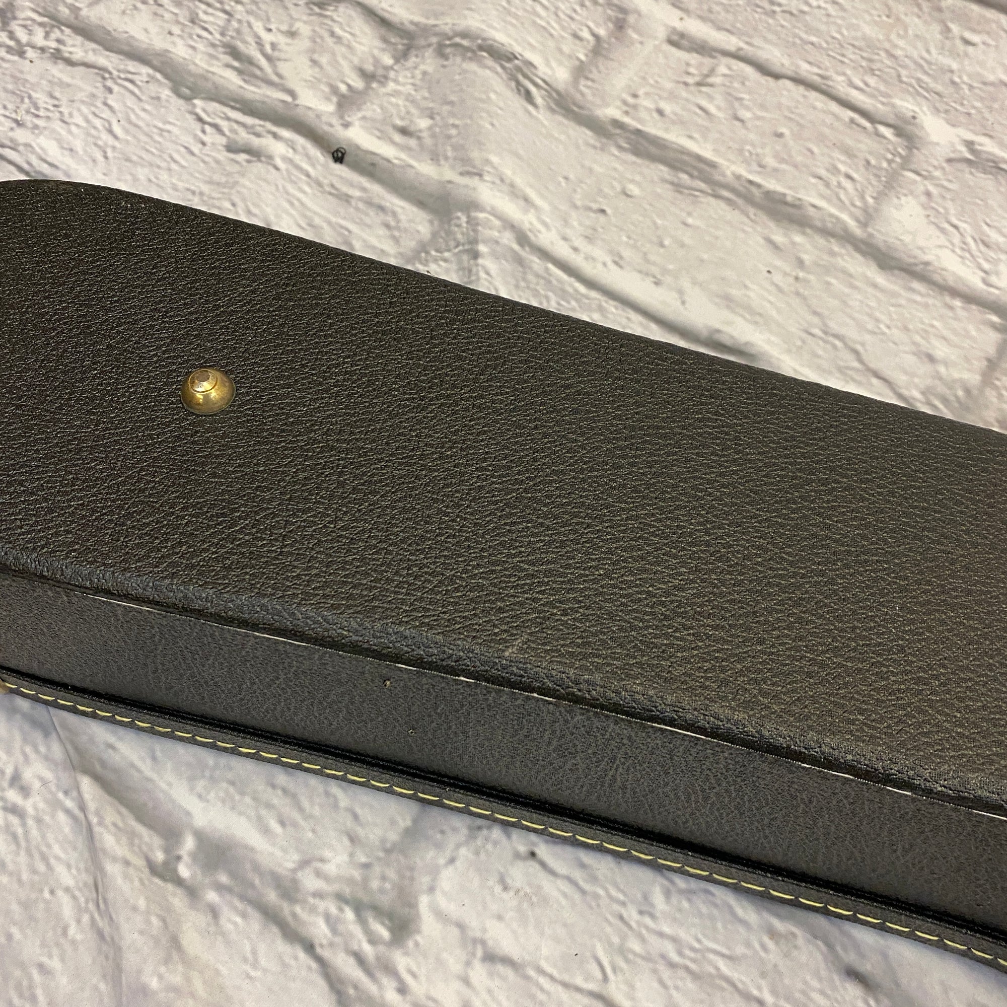 Unknown Concert Acoustic Hard Case